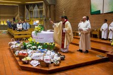 30.03.2024 Osternachtsfeier